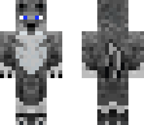 wolf