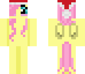 edited skin