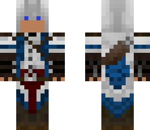 jack kenway