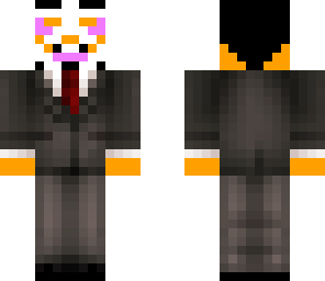 anonymouse me