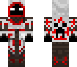 ender creed
