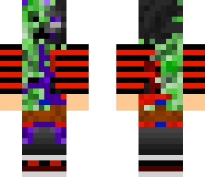 creeper ender
