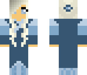 yue - avatar