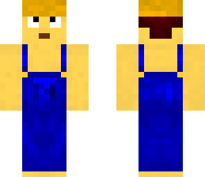 the farmer