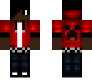 my adventure skin