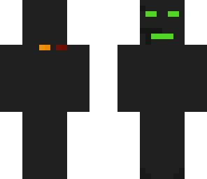 oo7 creeper