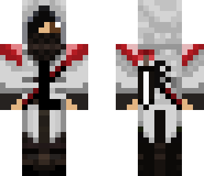 assasain