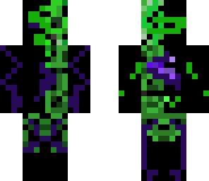 end creeper