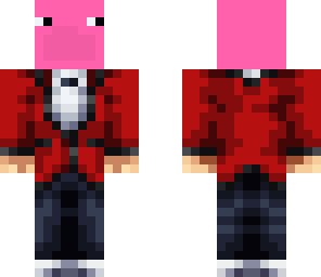 psy pig