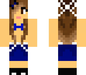 po-po girl