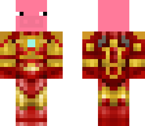 ironpig