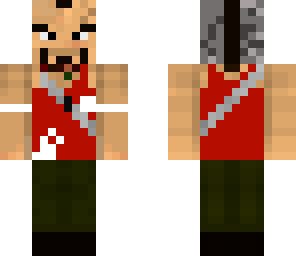 farcry3 vaas