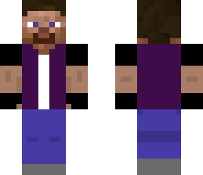 epic steve