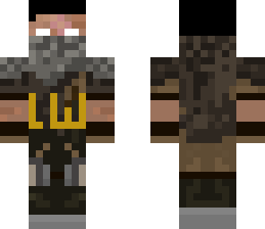 skin made for lone_wolf171