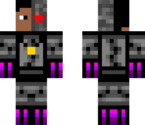 gatoradebr's skin