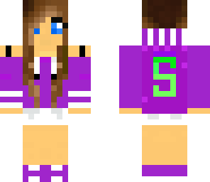 s girl fixed