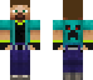 next skin