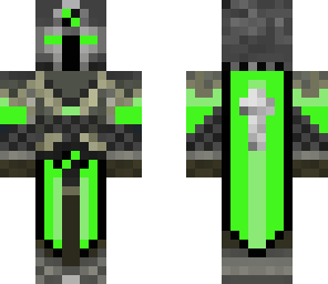 my skin