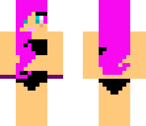 bikini gril