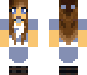 katara - avatar