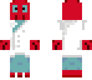 dr zoidberg