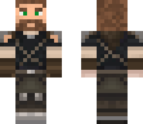 medieval hunter