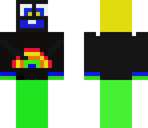 rainbow