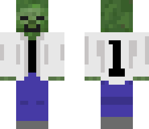 chip the zombie