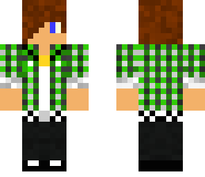 cool teen