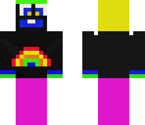 rainbow
