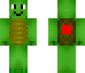 mineturtle