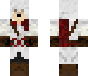 ezio auditore loquen25