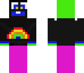 better rainbow