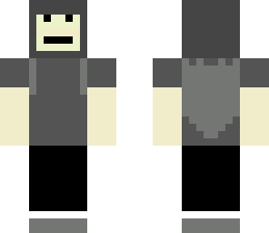 goth finn