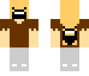 notch with cape