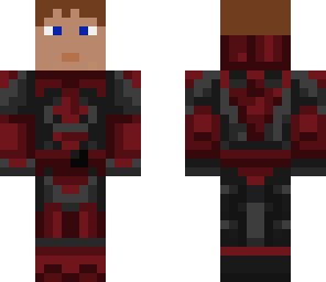 my skyrim person fixed