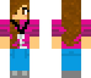 headphone girl