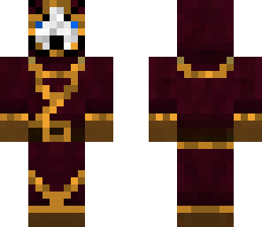 mage mwbeast v1