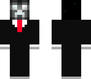 slender - creep