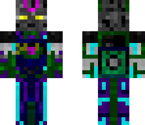 mi skin