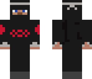 ultimate steve ninja