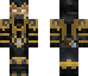 scorpion