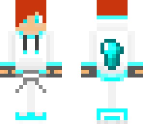 redheadeddiamondnugget