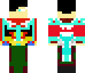 ranger scout john