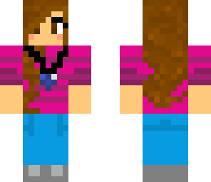 headphone girl 2