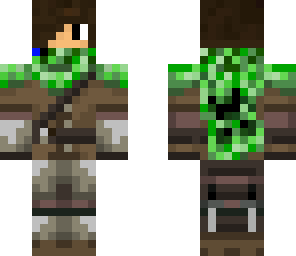 creeper killerx