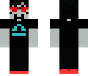 terezi pyrope