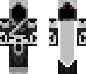 undead assassin