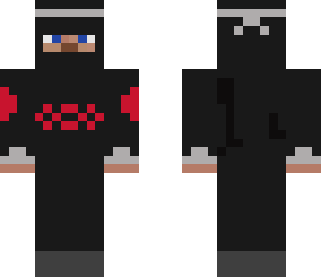 ultimate steve ninja