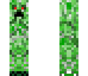 creeper